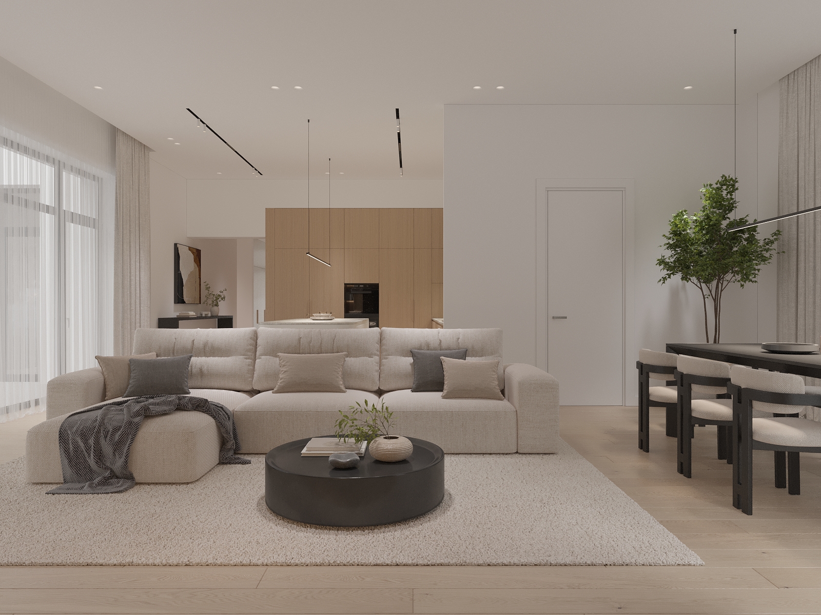 2026 Namo interjeras